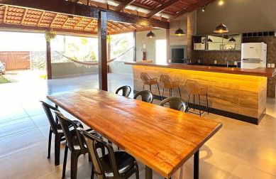 Rancho Palmeira Diversão e Descanso em um Só Lugar - Foto 7