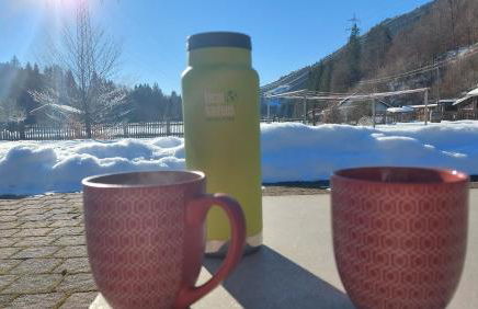 Relax Appartment Walchensee - Foto 62