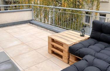 Wunderschönes Terrassen-Appartement - Foto 14