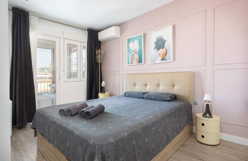 Fantastic view penthouse apartment - Foto 19