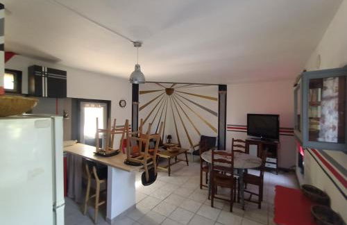 location saisonnière curiste - Foto 9