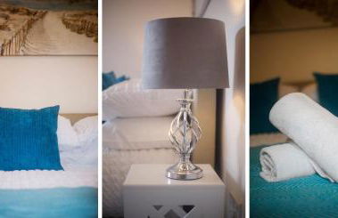 The Burton York 3 bedroom House sleeps 6 - Foto 24