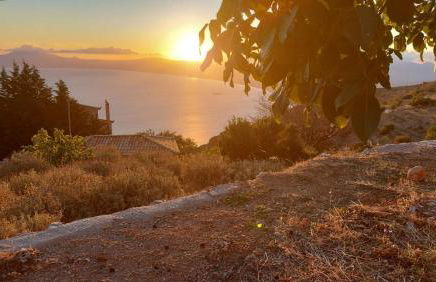 Demi ' s House : Σπίτι στο βουνό με μαγευτική θέα! - Foto 50