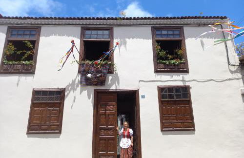 Casa La Aldaba - Foto 14