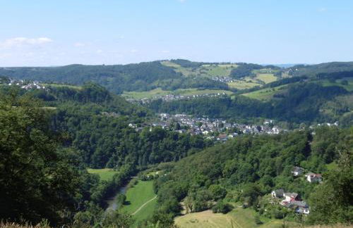 Apartment in Waldbreitbach mit Whirlpool by Interhome - Foto 23