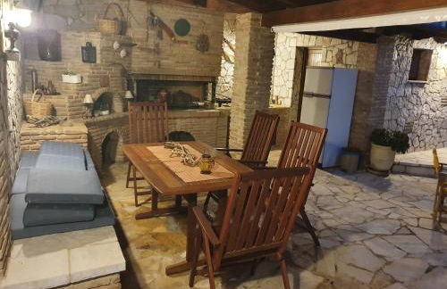 Petrino guesthouse Gialova - Foto 14