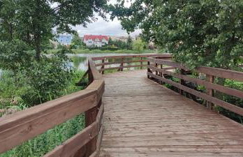 LAZARÓWKA - RYBNO - Foto 10