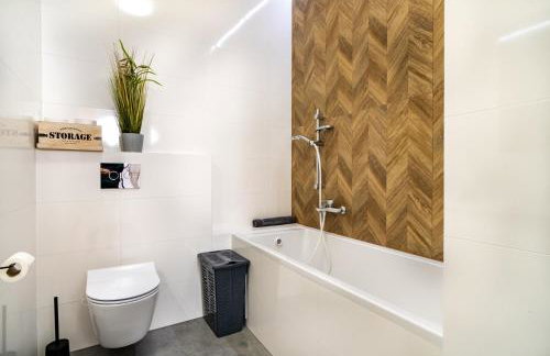 ApartamentySnu, Jagielloński Komfort, Centrum - Foto 7