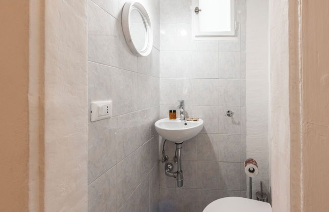 Santa Croce Palace by Mmega - Foto 59