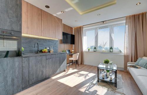 Apartament23 Gdańsk - Foto 31