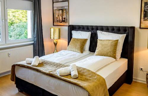 JUNIK Apartments "Am Sternbuschweg" - Photo 25