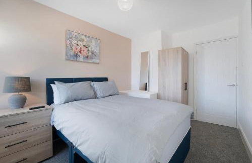 NEW! 2BR in Rowlington Terrace - Photo 32