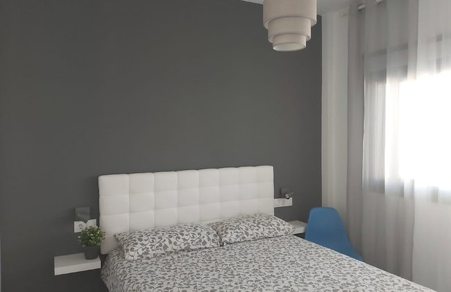 Bnbook Medea Apartments - Photo 25