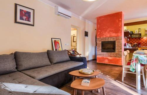 Villa Parun made for leisure & pleasure - Foto 29