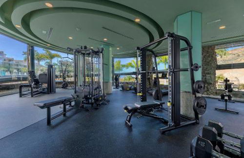 Anfi del Mar Tauro Golf 1 Emerald Club - Foto 62