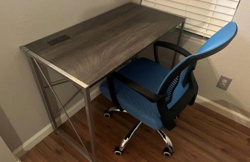 Large Pool & Patio Cozy Single Story Family House - Foto 19