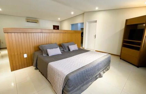 Le Village Flats e Hotel - Photo 76