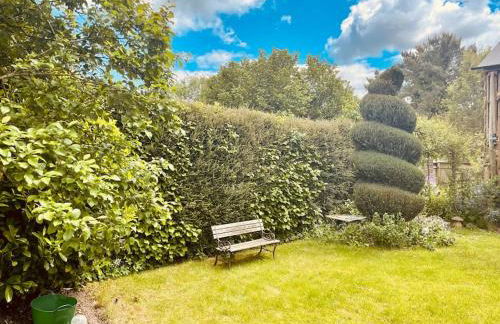 Tawny Owl Barn - Foto 19