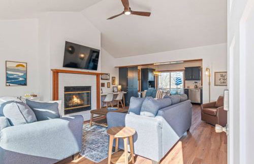 Lucky Dozen Lakehouse - Foto 60