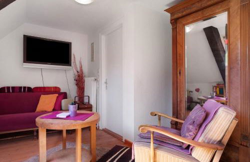 Grundhäusle Gütenbach - Foto 6