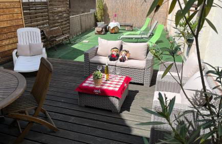 Gite Edelweiss à Eguisheim - Foto 12