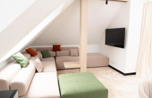 Luxus-Appartments neben Rhein & Reben - Foto 33