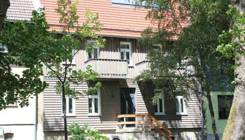 Ferienwohnung Inga - Foto 2