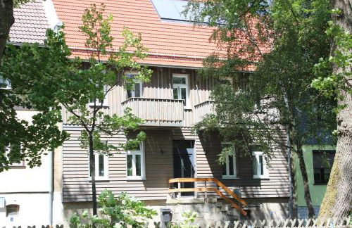 Ferienwohnung Inga - Foto 2