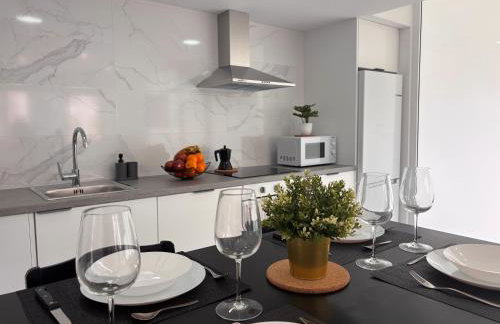 LOFT Céntrico MALIAÑO - DUA ROOMS - Foto 11