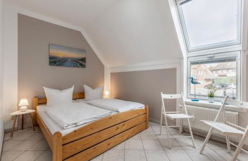 Charmante Ferienwohnung in Kirchdorf Insel Poel - Foto 24