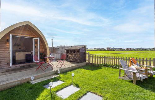 Chapterhouse - Cathedral View - Hot Tub - Foto 29