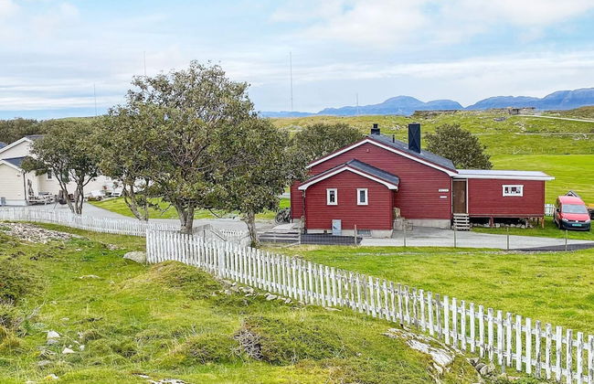 11 Person Holiday Home in Tarva - Foto 1