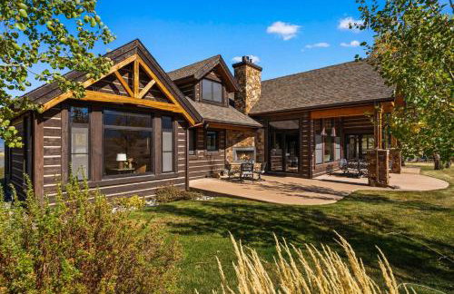 Cowboy Lake Lodge - Foto 42