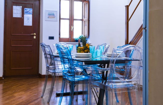 La Casa di Ilde al Duomo - Luxury - Foto 19