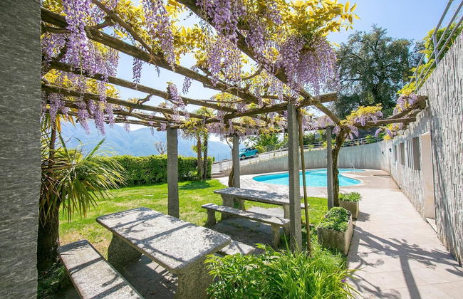 Casa Monti Belvedere - Foto 3