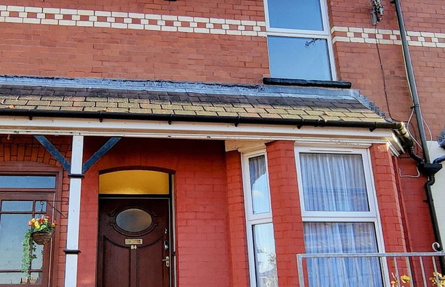 Rhubarb Terrace on the Coast - Sleeps 1-6 - Photo 32