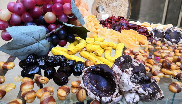 Sassi de Matera Guided Tour - Foto 4