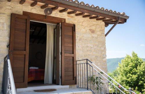 Agriturismo Rocca del Nera - Foto 54