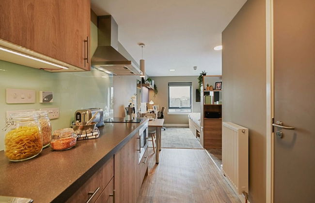 Student Only The Combworks - Foto 13