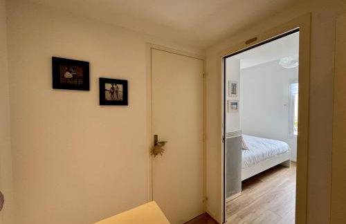 Entre mer & piscine Maison familiale pour 6 - Foto 14