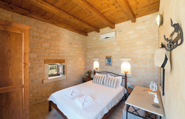 Sarpedon & Rhadamanthus By Forest Villas - Foto 2