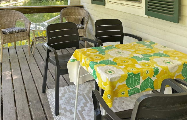 4 Star Holiday Home in Backaryd - Photo 11