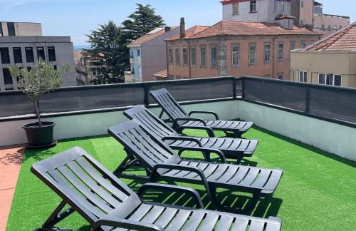 Manuel Apartment - Porto Velho Apt - Foto 12