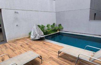 Studio Aconchegante para 2 pessoas - Foto 3