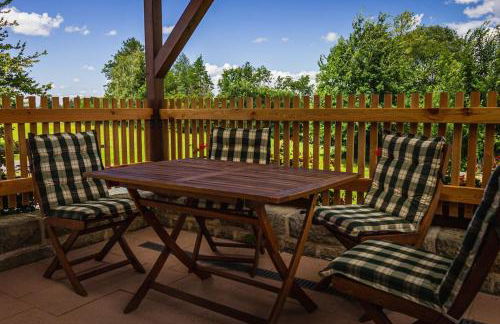 Ferienwohnung SandSteinLand - Foto 24