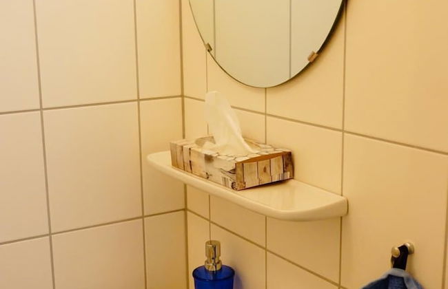 Boardinghouse Nordpark - Foto 34