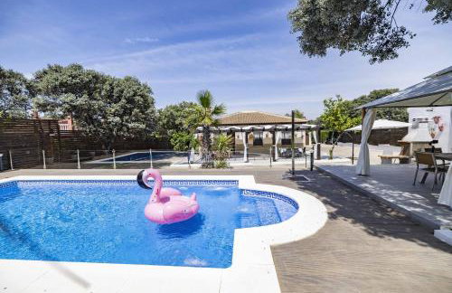 Villa mis Raices - Foto 8