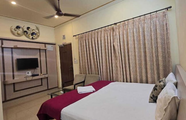 shradha luxury room - Foto 38