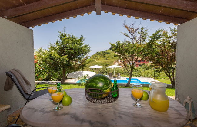 Yialos Villa - Foto 48