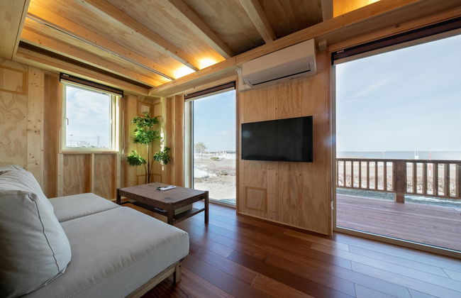 Okhotsk Ocean Villa AL MARE mombetsu - Foto 11